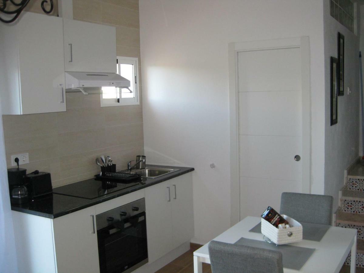 Apt 1 Ch Costa Del Sol Sitio De Calahonda Dans Maison D'Hote Entree Independante Mijas Exterior foto